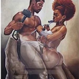 Meet your Posher, Rayvonda